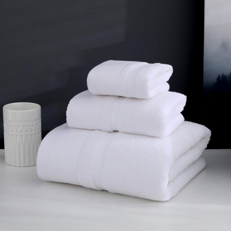 Bath Towel Bundles