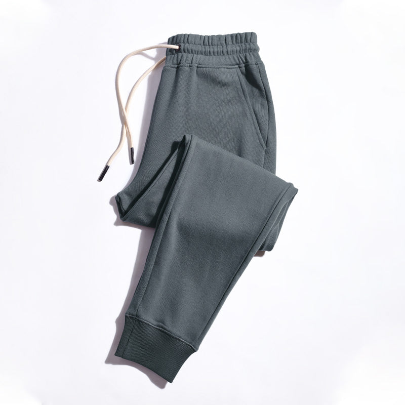 360G Heavyweight Cotton Loop Terry Sweatpant