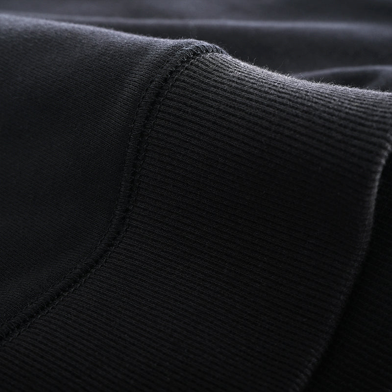 360G Heavyweight Cotton Crewneck Sweatshirt