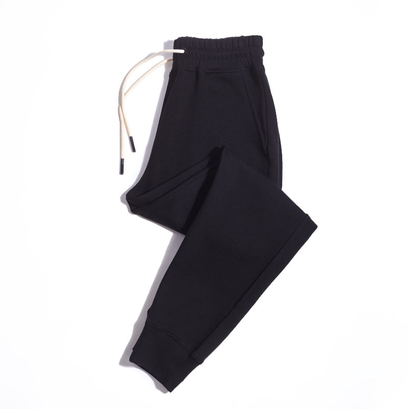 360G Heavyweight Cotton Loop Terry Sweatpant