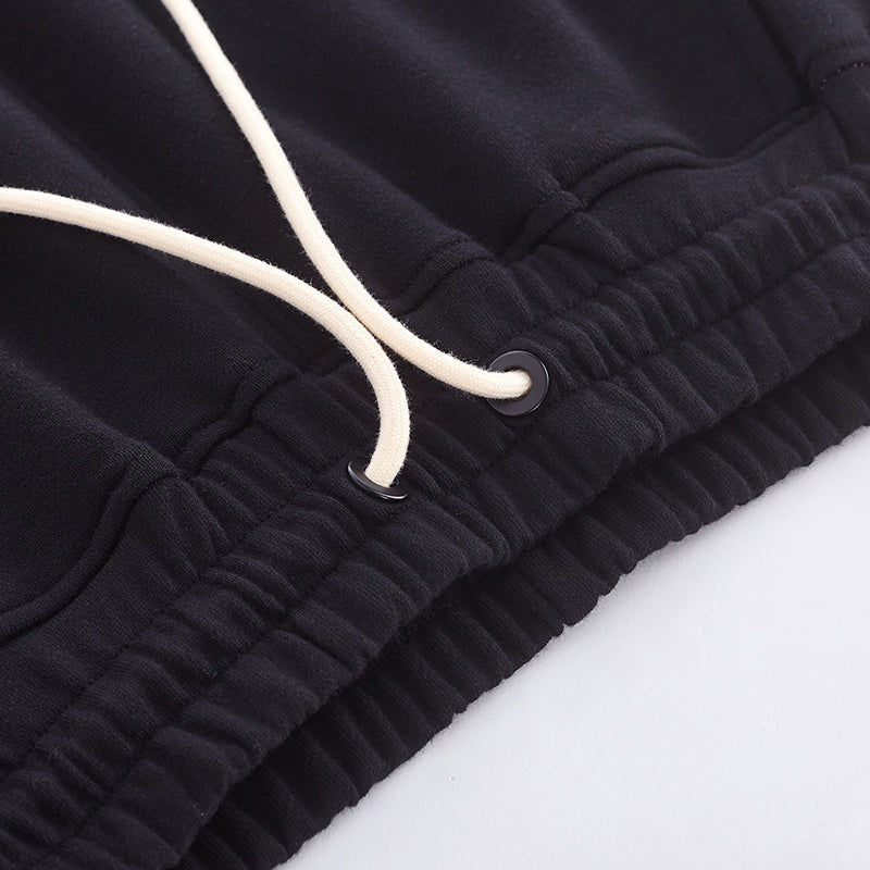 360G Heavyweight Cotton Loop Terry Sweatpant