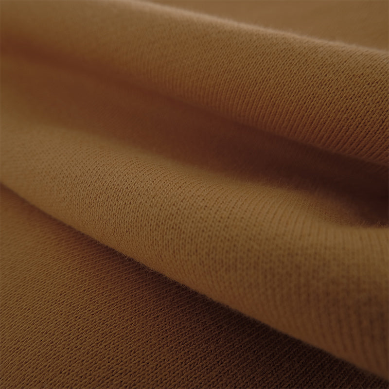 360G Heavyweight Cotton Loop Terry Hooded Pullover Sweatshirt