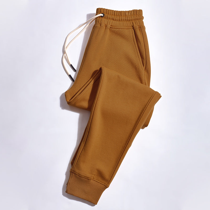 360G Heavyweight Cotton Loop Terry Sweatpant