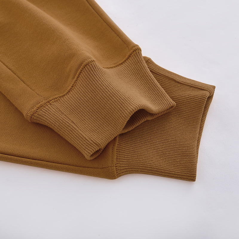 360G Heavyweight Cotton Loop Terry Sweatpant