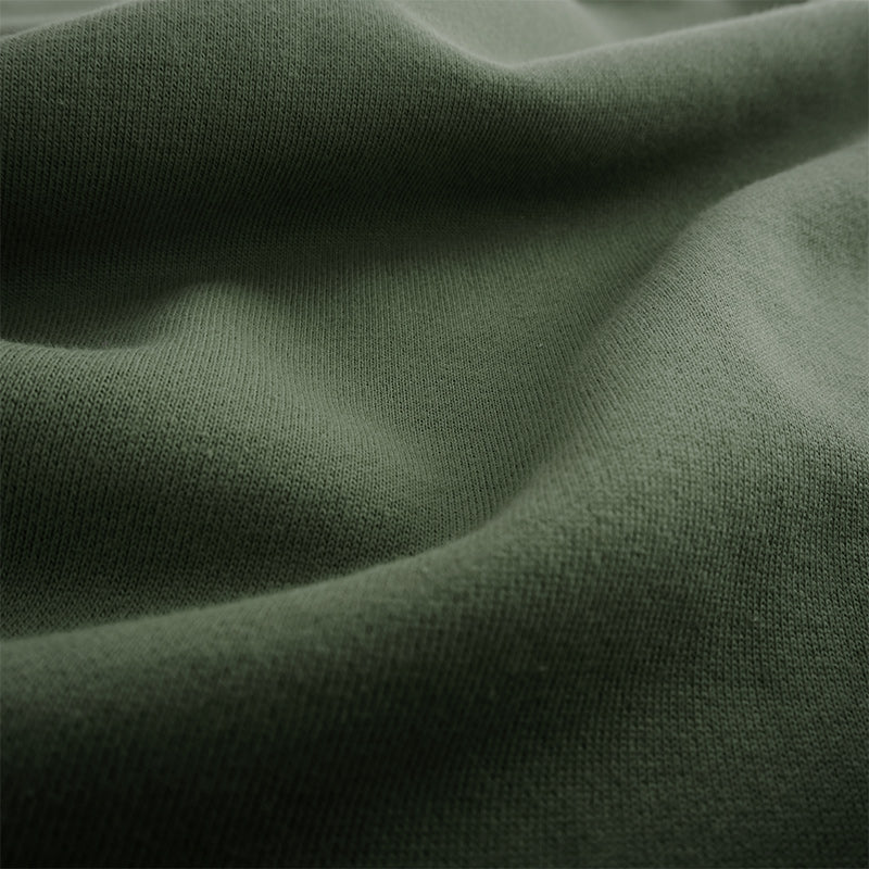 360G Heavyweight Cotton Crewneck Sweatshirt