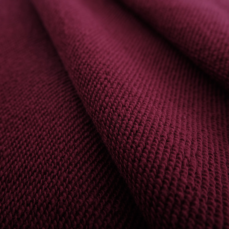 360G Heavyweight Cotton Crewneck Sweatshirt