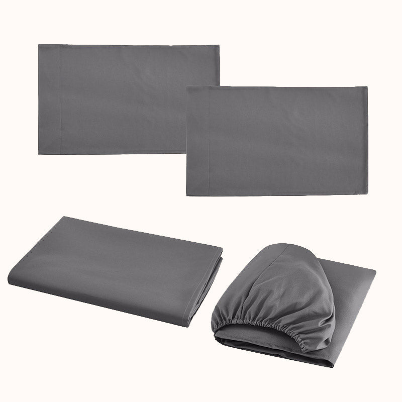 Egyptian Cotton Twill Core Set