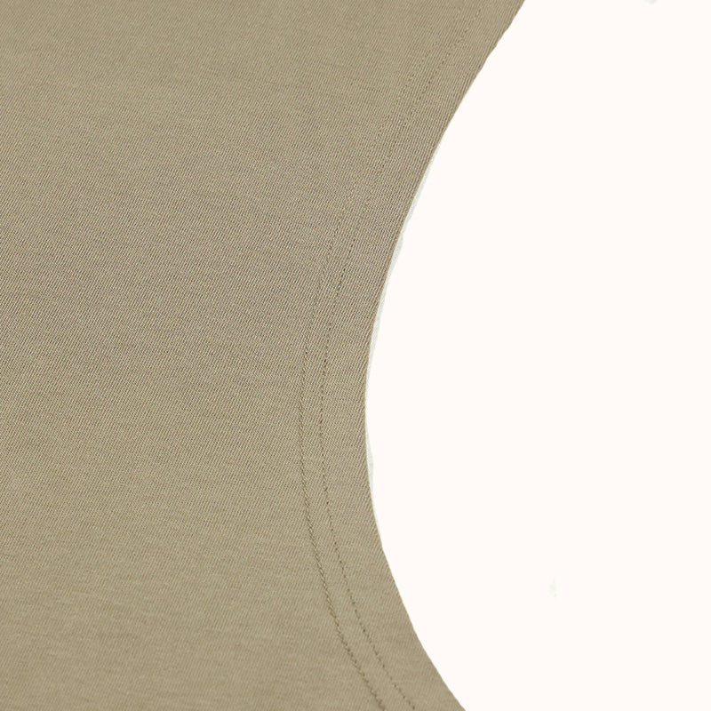 Heavyweight Cotton acid wash Tank Top