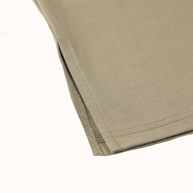 Heavyweight Cotton acid wash Tank Top