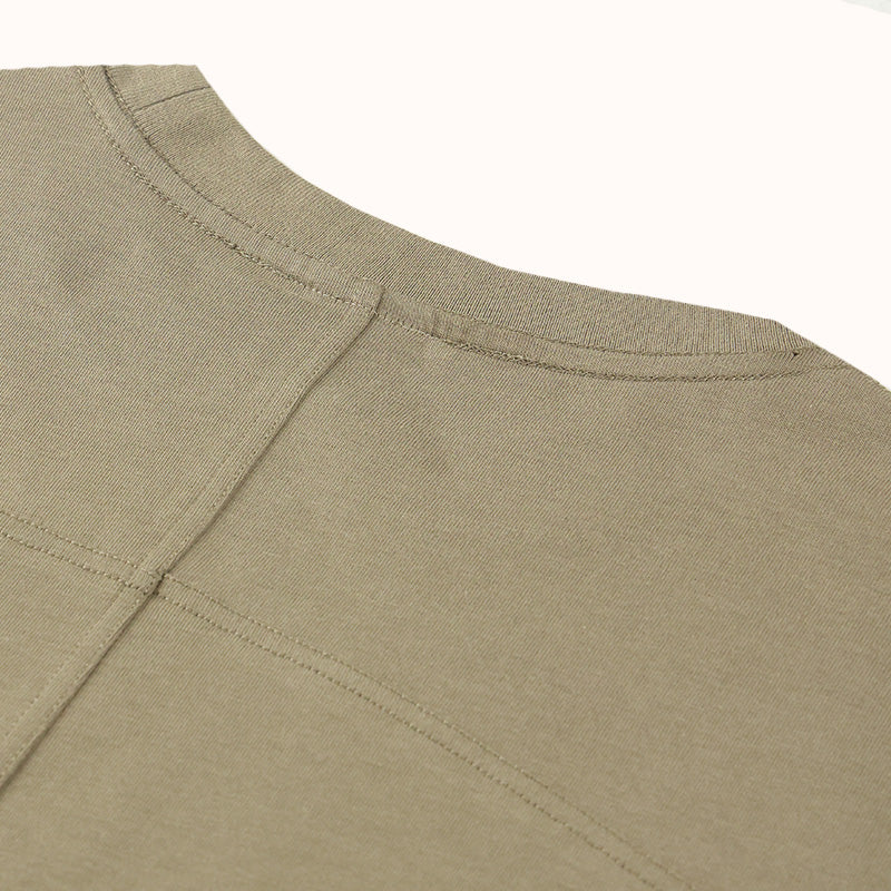Heavyweight Cotton acid wash Tank Top