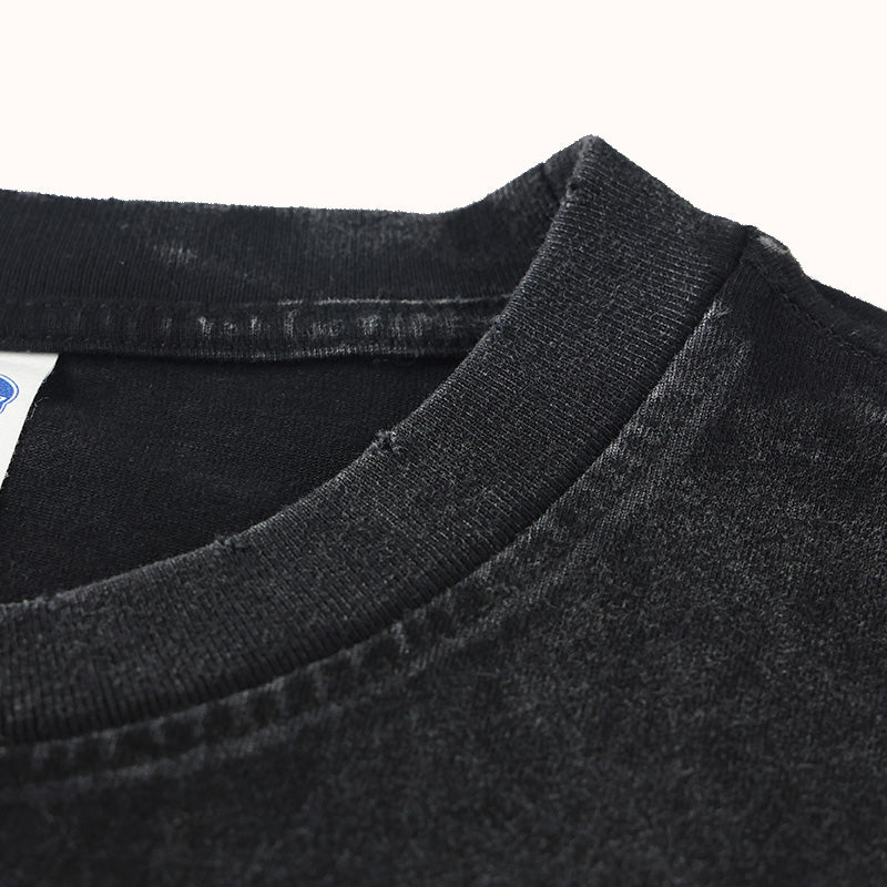 Heavyweight Cotton vintage Tank Top