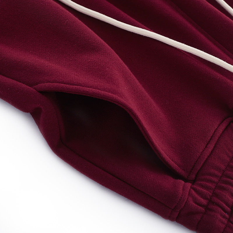 360G Heavyweight Cotton Loop Terry Sweatpant
