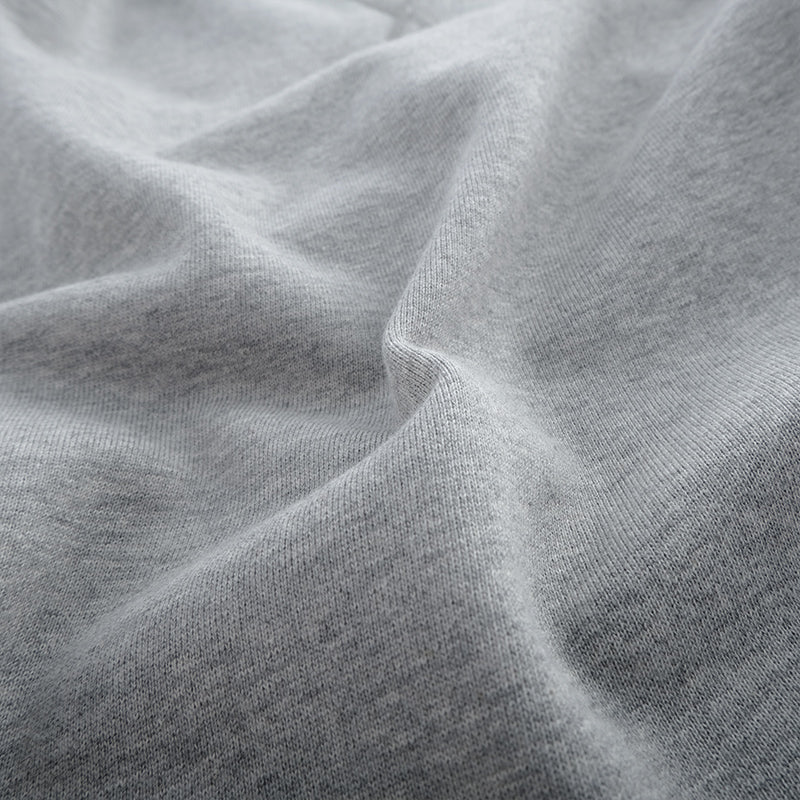360G Heavyweight Cotton Crewneck Sweatshirt