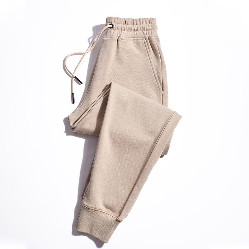 360G Heavyweight Cotton Loop Terry Sweatpant