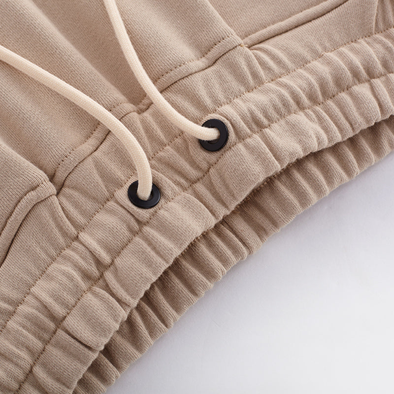 360G Heavyweight Cotton Loop Terry Sweatpant
