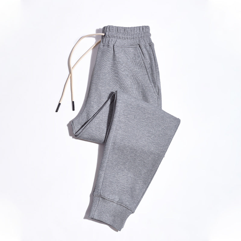 360G Heavyweight Cotton Loop Terry Sweatpant