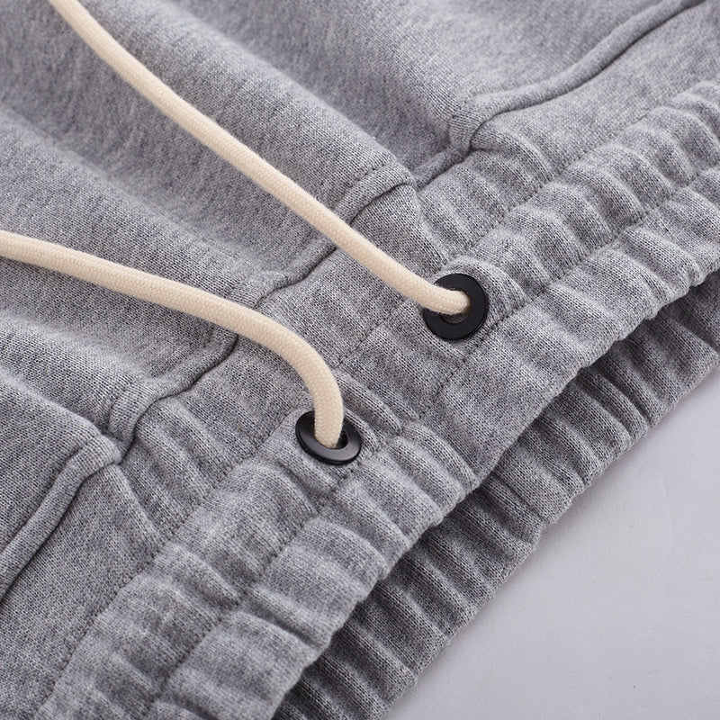 360G Heavyweight Cotton Loop Terry Sweatpant