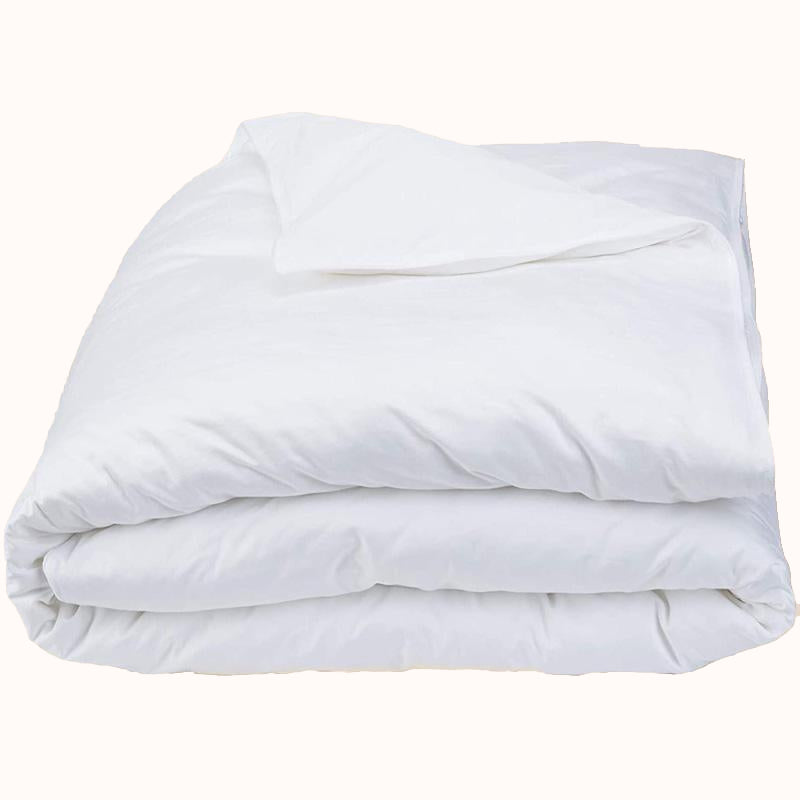 Luxe Sateen Duvet Cover