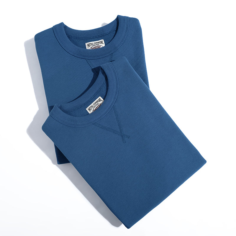 360G Heavyweight Cotton Crewneck Sweatshirt