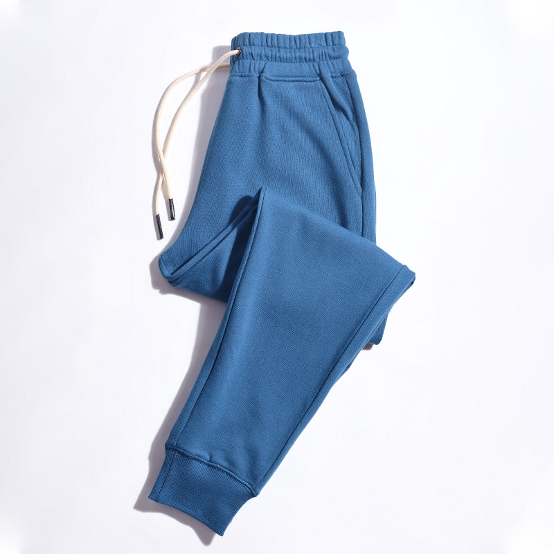 360G Heavyweight Cotton Loop Terry Sweatpant