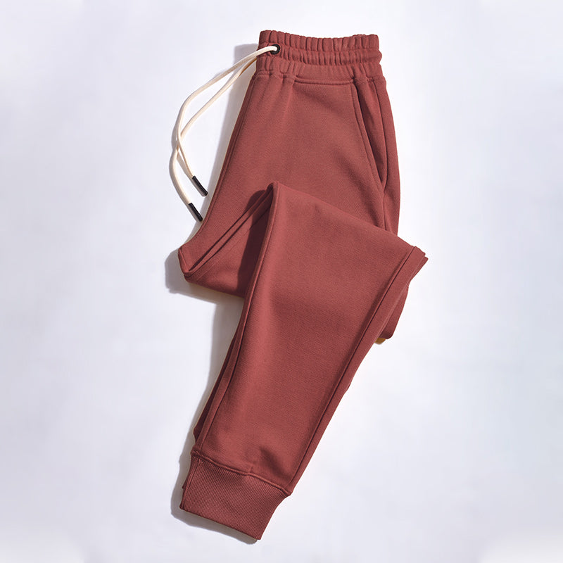 360G Heavyweight Cotton Loop Terry Sweatpant