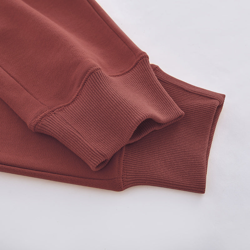 360G Heavyweight Cotton Loop Terry Sweatpant