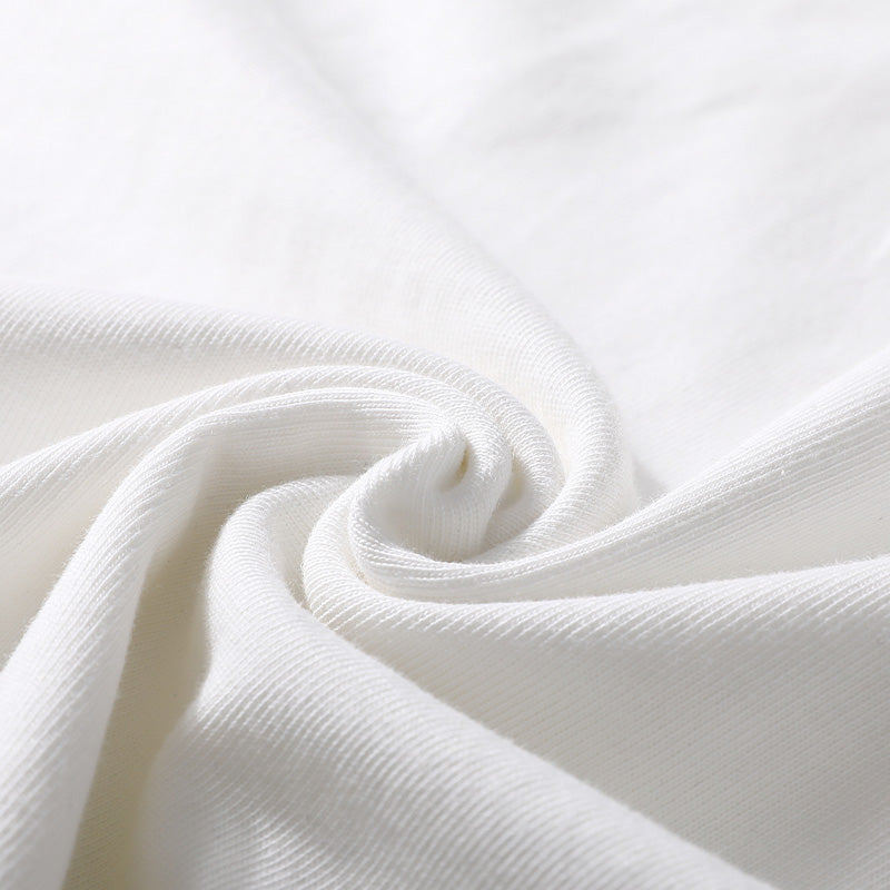300G Heavyweight Cotton Polo