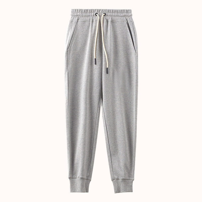 360G Heavyweight Cotton Loop Terry Sweatpant
