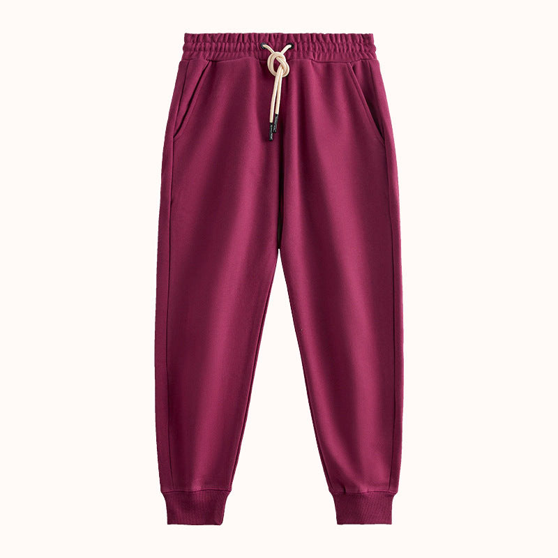 470G Heavyweight Cotton Loop Terry Sweatpant