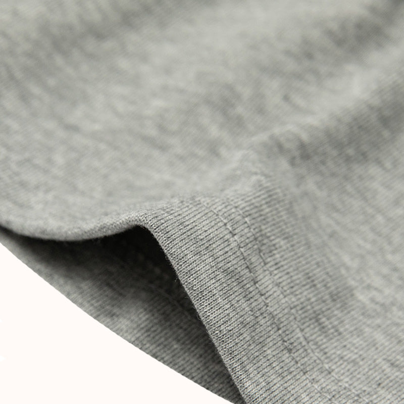 300G Heavyweight Cotton Polo