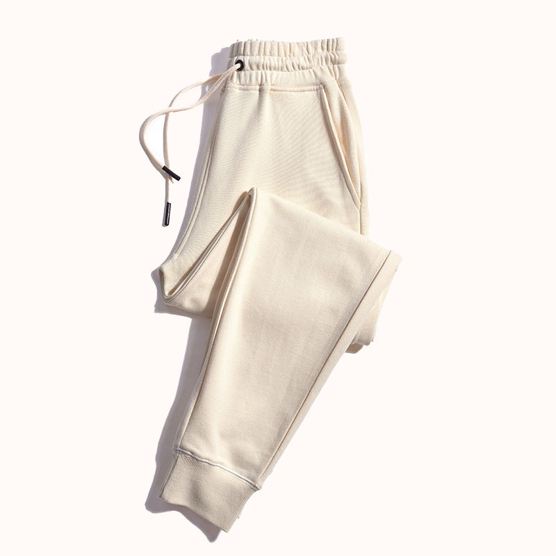 360G Heavyweight Cotton Loop Terry Sweatpant
