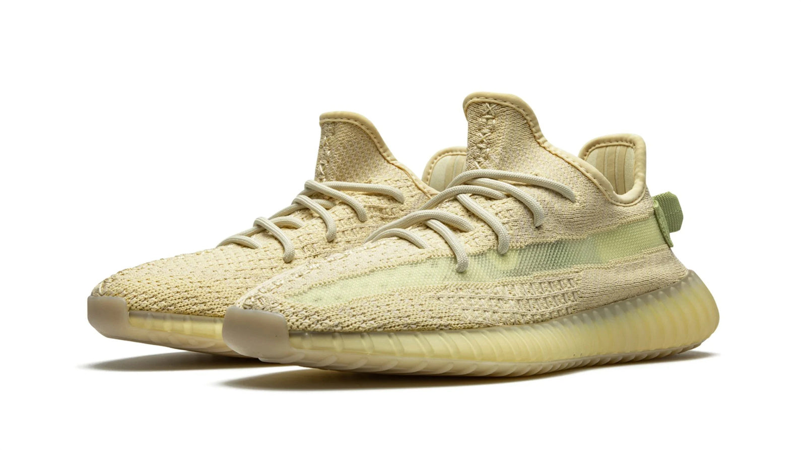 Yeezy Boost 350 V2 Flax – FX9028