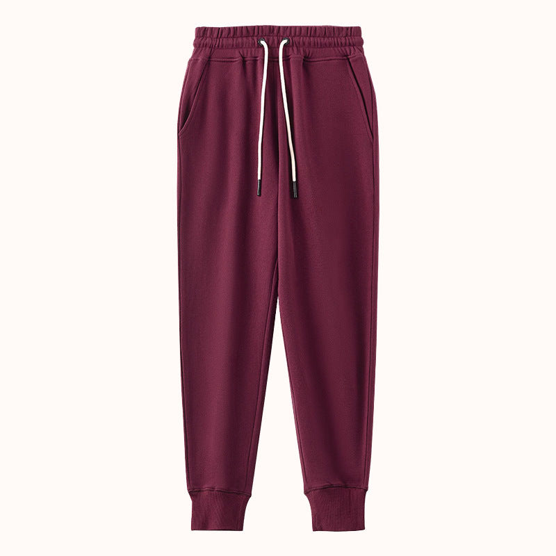 360G Heavyweight Cotton Loop Terry Sweatpant