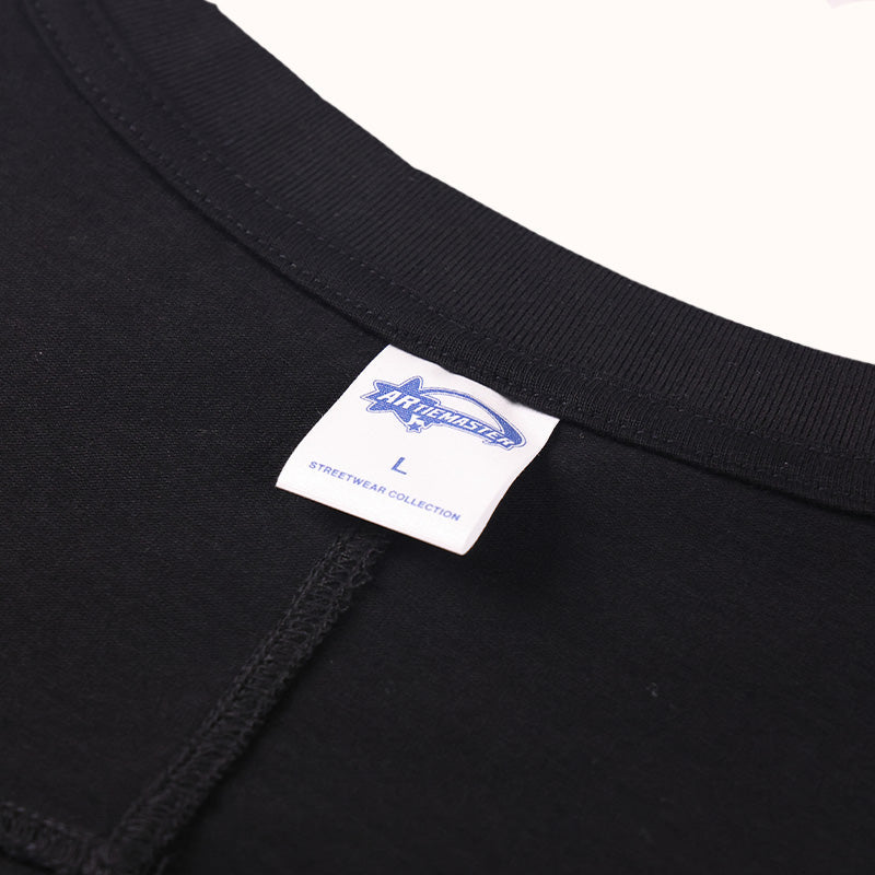 Heavyweight Cotton acid wash Tank Top