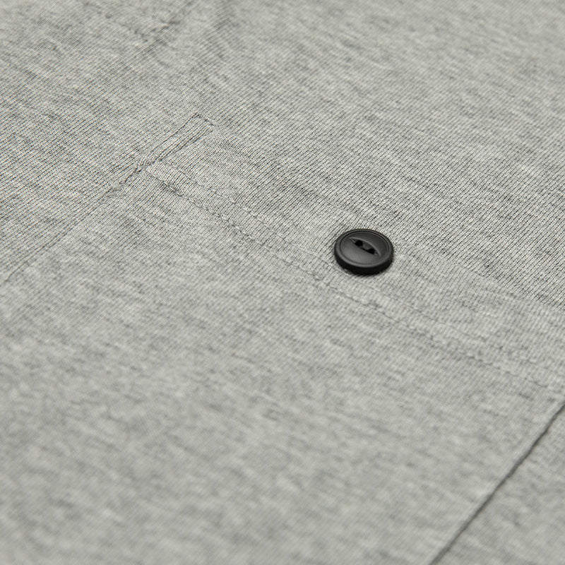 300G Heavyweight Cotton Polo