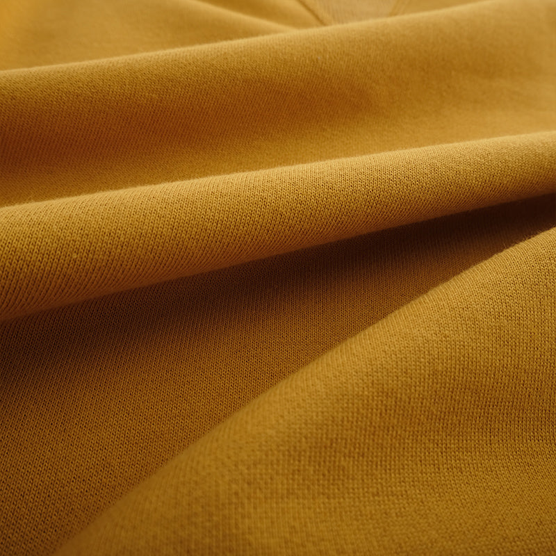 360G Heavyweight Cotton Crewneck Sweatshirt