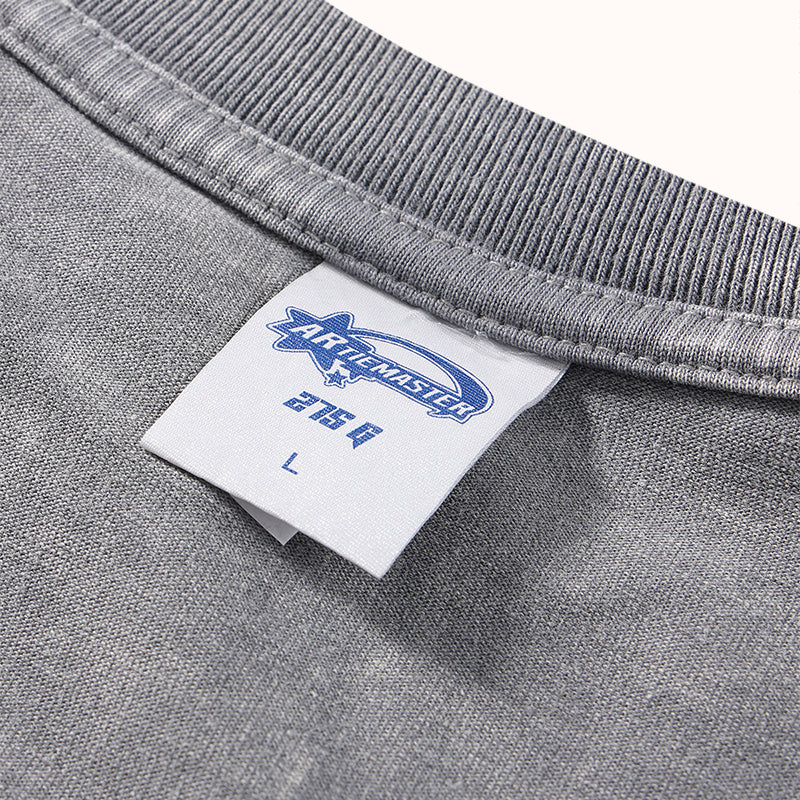 Heavyweight Cotton vintage Tank Top