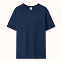 300g Heavyweight Cotton Crew Neck T-shirt