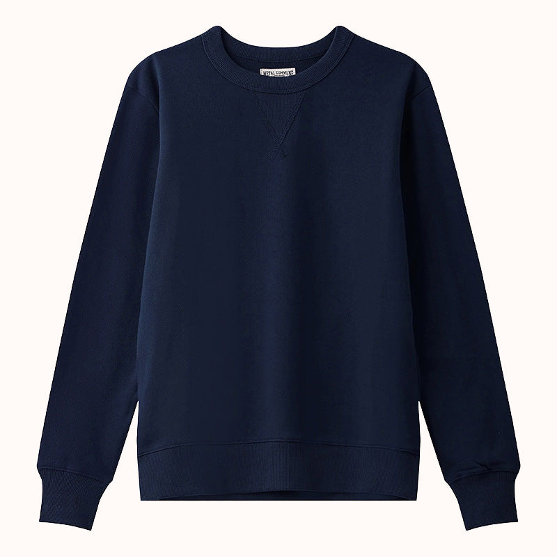 360G Heavyweight Cotton Crewneck Sweatshirt