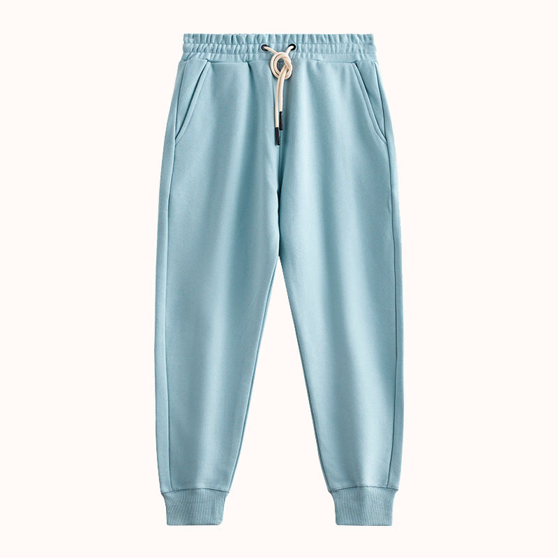 470G Heavyweight Cotton Loop Terry Sweatpant