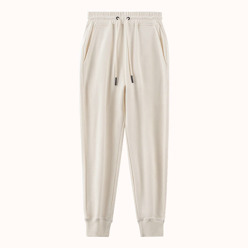360G Heavyweight Cotton Loop Terry Sweatpant