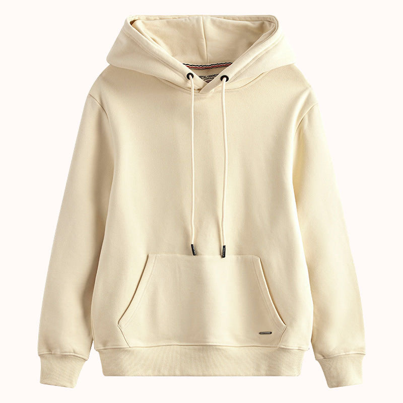 470G Heavyweight Cotton Loop Terry Hooded Pullover Sweatshirt