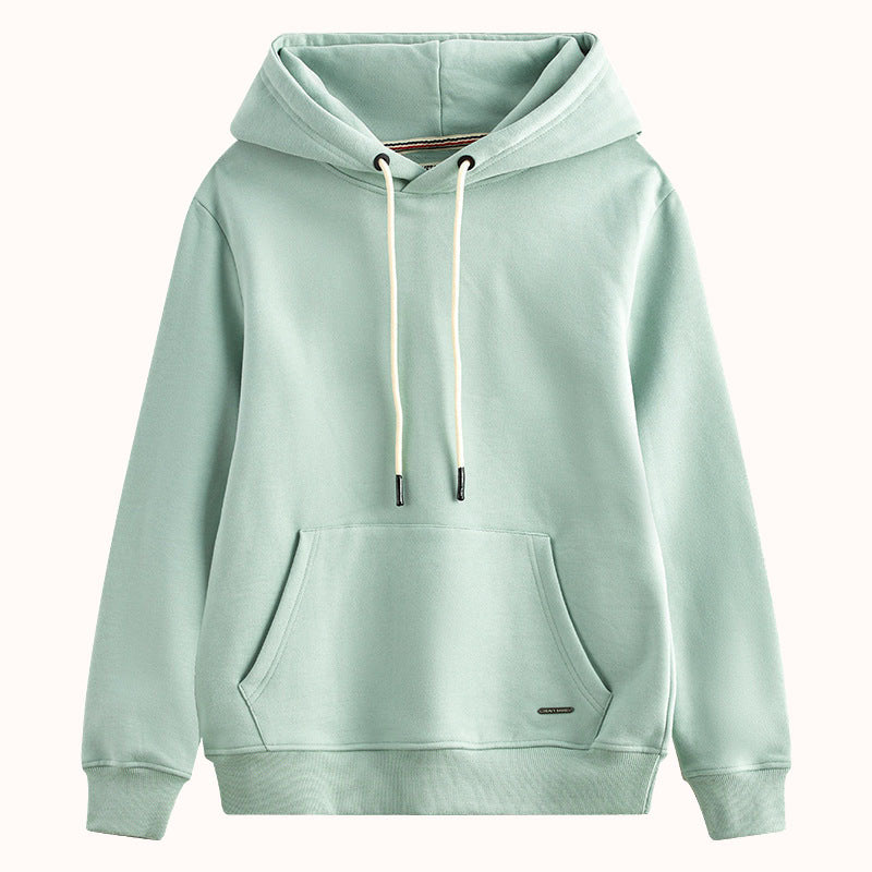 470G Heavyweight Cotton Loop Terry Hooded Pullover Sweatshirt