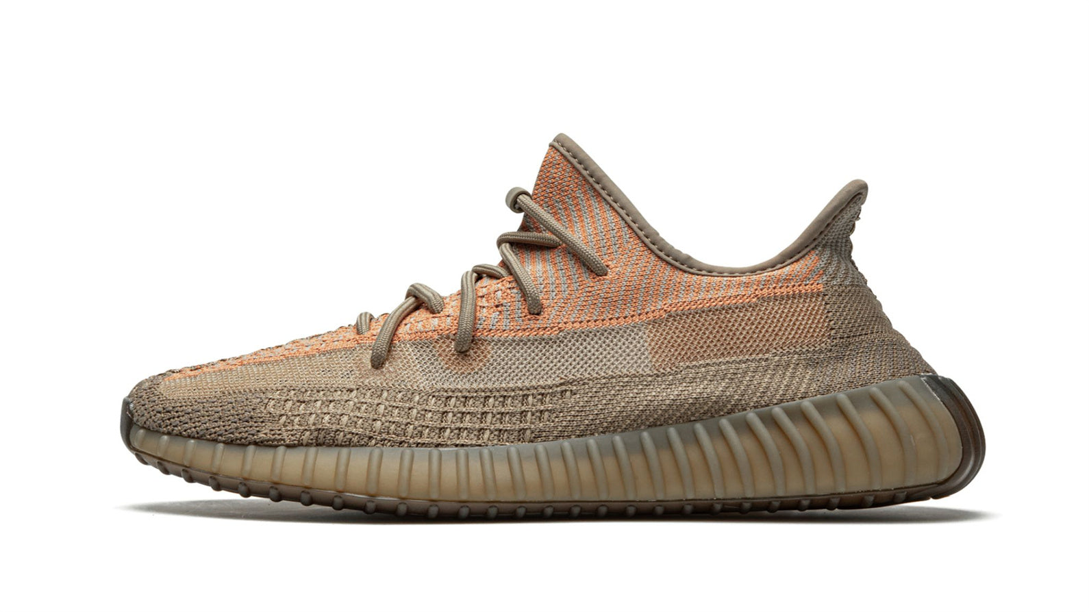 Yeezy Boost 350 V2 Sand Taupe – FZ5240