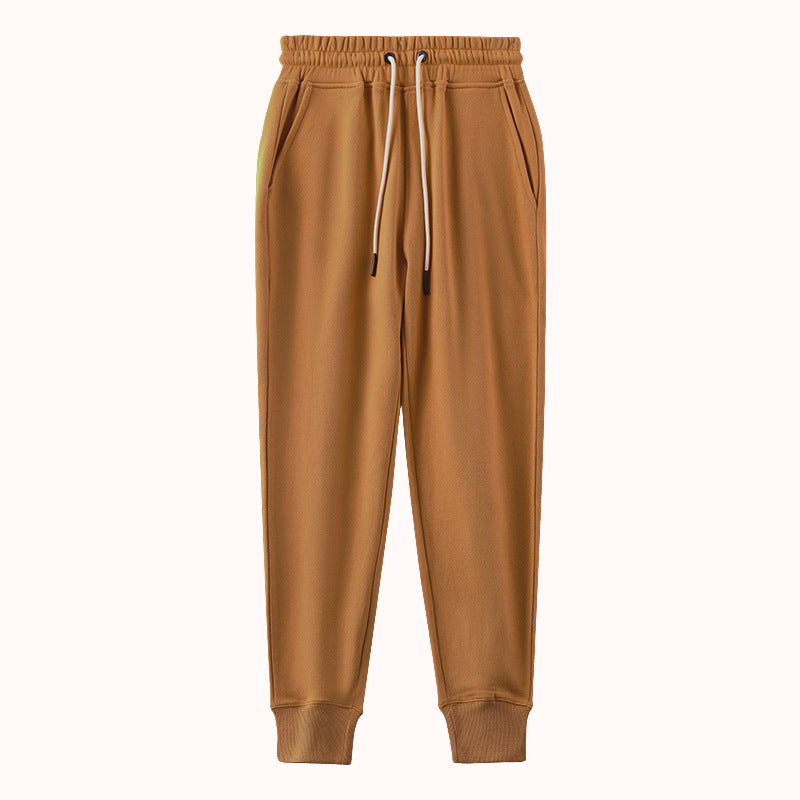 360G Heavyweight Cotton Loop Terry Sweatpant