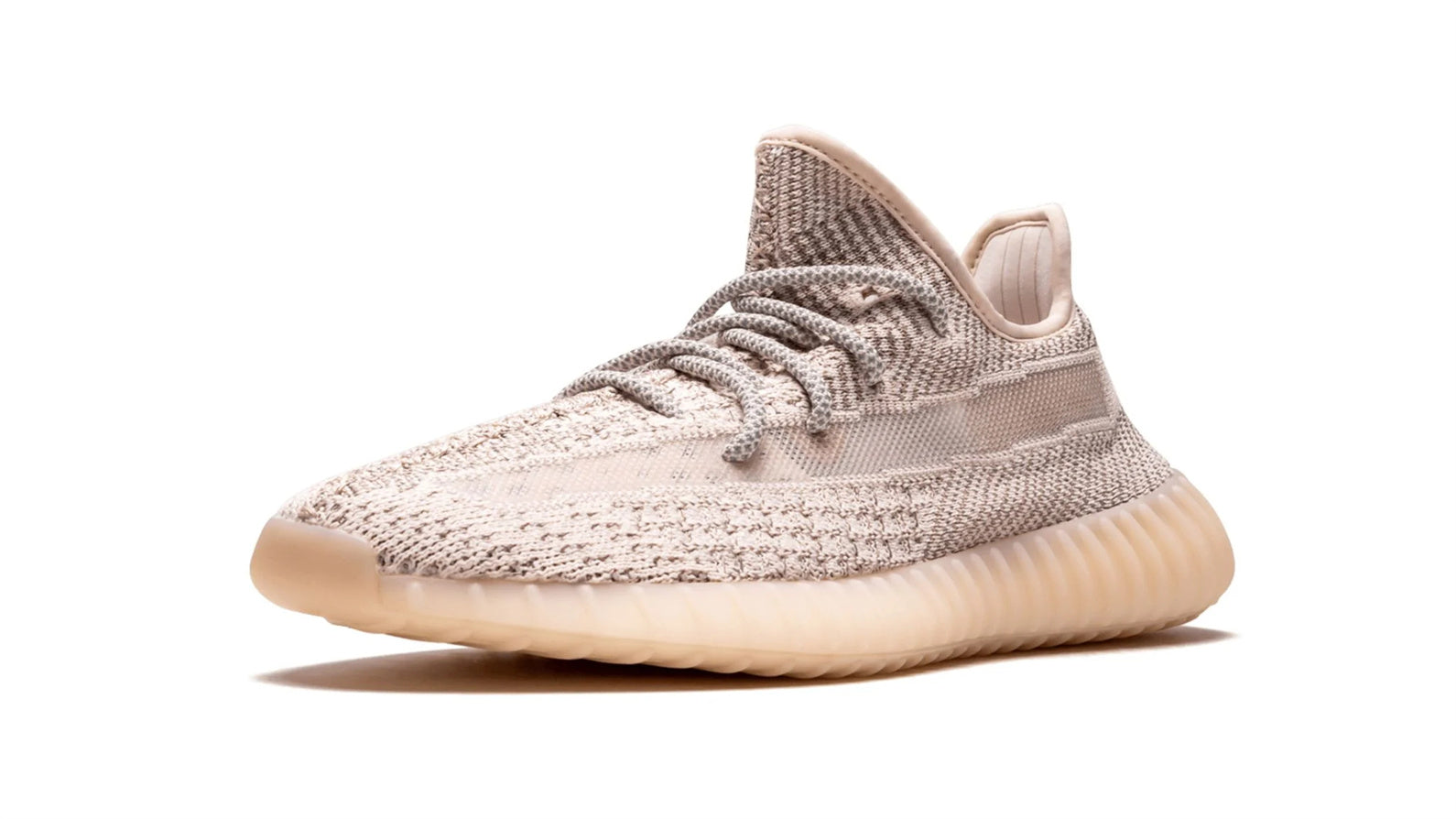 Yeezy Boost 350 V2 "Synth - Reflective"