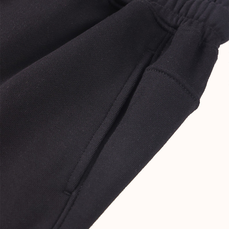 380G Heavyweight Cotton Sweatshort