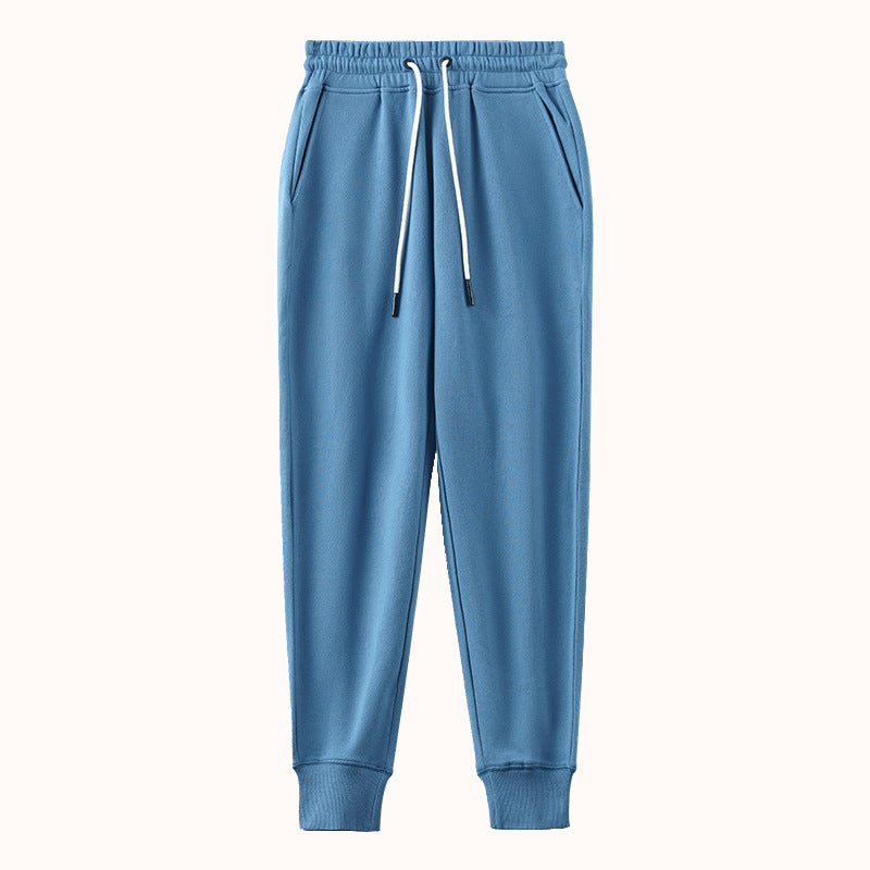 360G Heavyweight Cotton Loop Terry Sweatpant