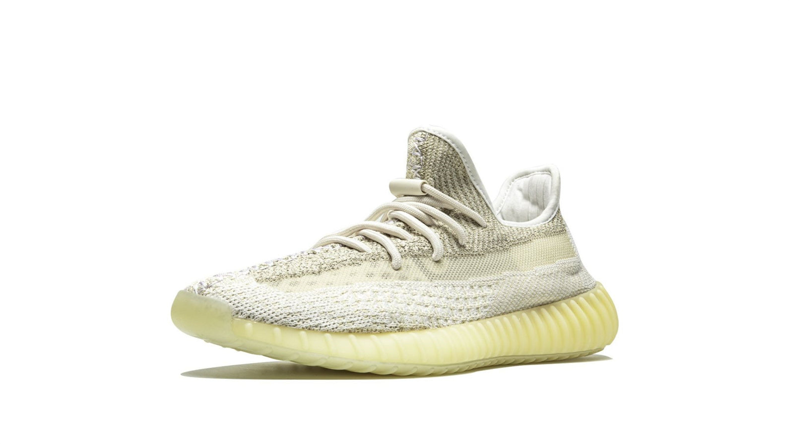Yeezy Boost 350 V2 Natural – FZ5246