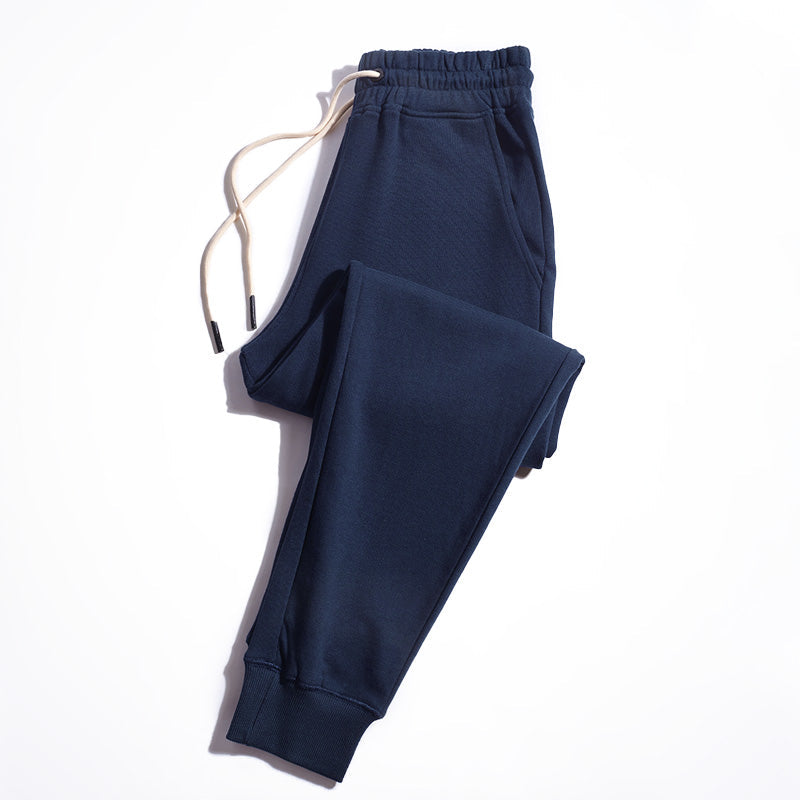 360G Heavyweight Cotton Loop Terry Sweatpant